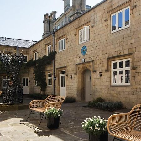 Hiding Space - St Catherine'S Hospital Apartments Bath Luaran gambar