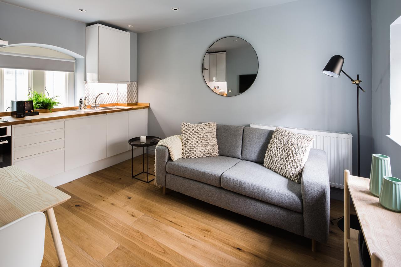 Hiding Space - St Catherine'S Hospital Apartments Bath Luaran gambar