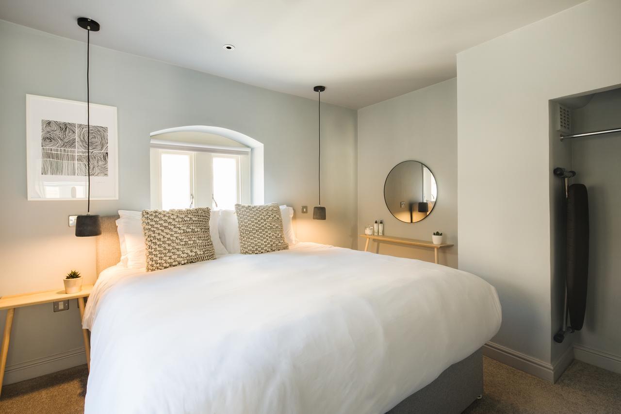 Hiding Space - St Catherine'S Hospital Apartments Bath Luaran gambar
