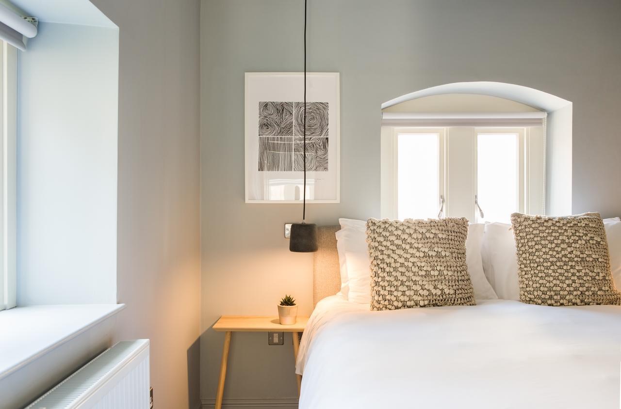 Hiding Space - St Catherine'S Hospital Apartments Bath Luaran gambar