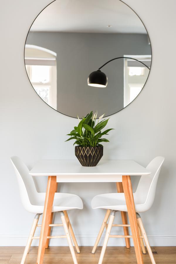 Hiding Space - St Catherine'S Hospital Apartments Bath Luaran gambar