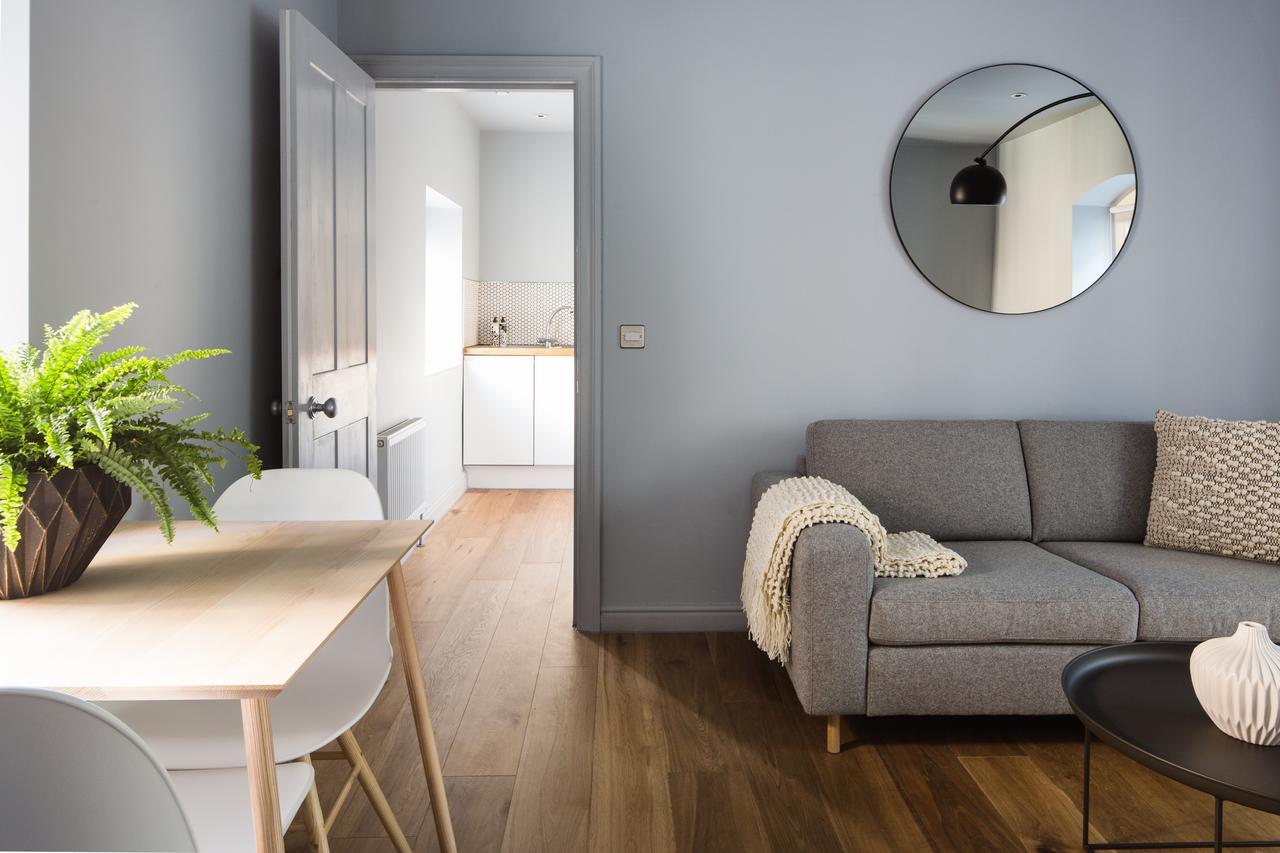Hiding Space - St Catherine'S Hospital Apartments Bath Luaran gambar