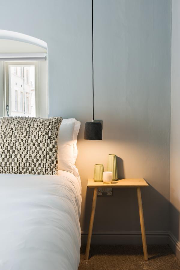 Hiding Space - St Catherine'S Hospital Apartments Bath Luaran gambar