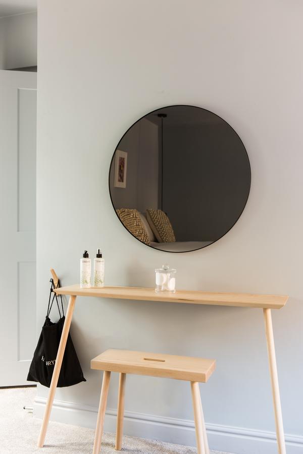 Hiding Space - St Catherine'S Hospital Apartments Bath Luaran gambar