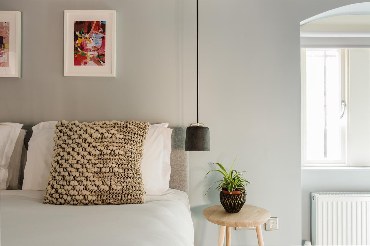 Hiding Space - St Catherine'S Hospital Apartments Bath Luaran gambar
